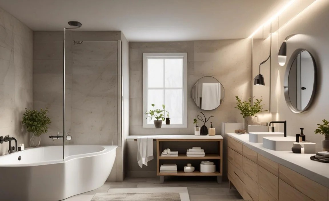Personal Care Extras: The Little Conveniences