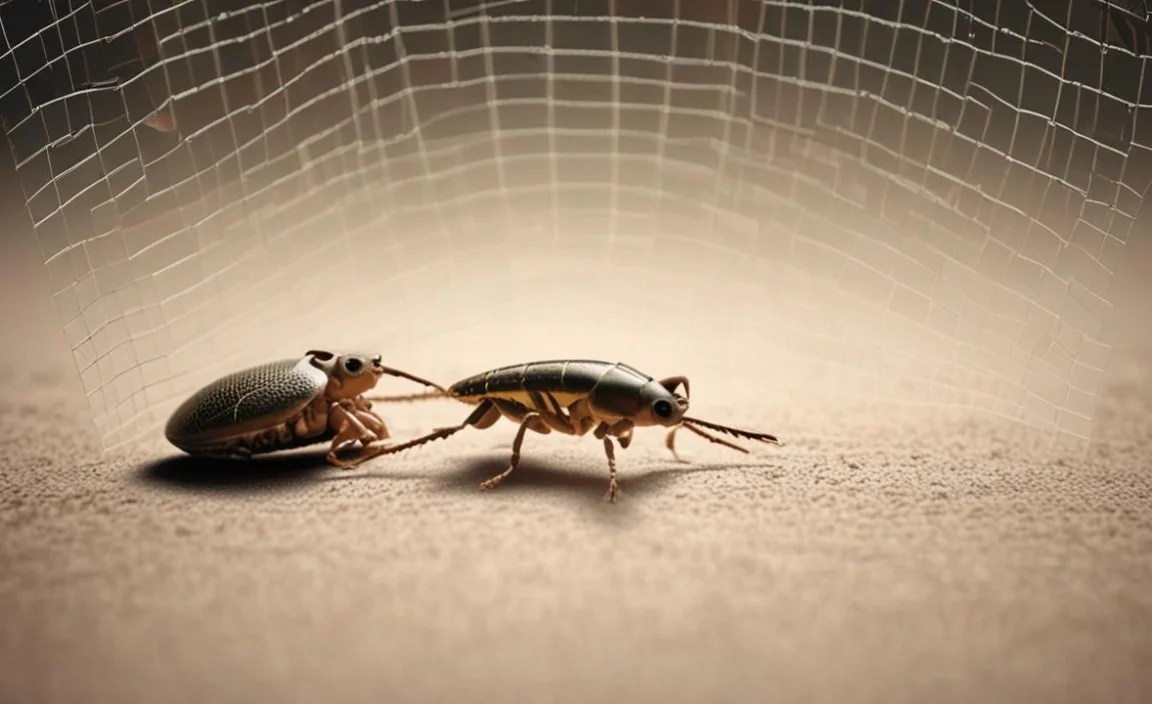Pest Control Traps