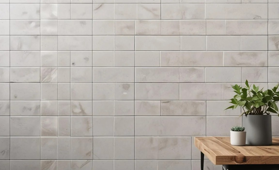 Pitfall 4: Not Enough Grout or Too Much
