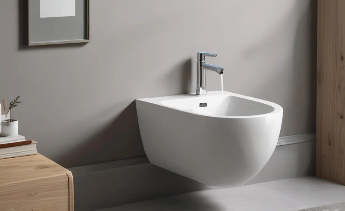 Planning Your Bidet Installation During Construction