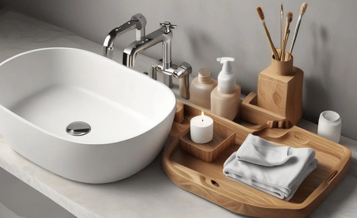 Planning Your DIY Bathroom Accessory Set