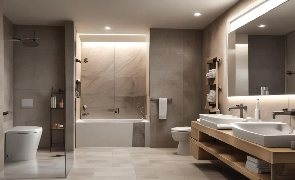 Plumbing Essentials: Keeping Water Flowing (and Drying!)