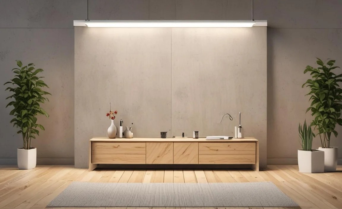 Plywood
