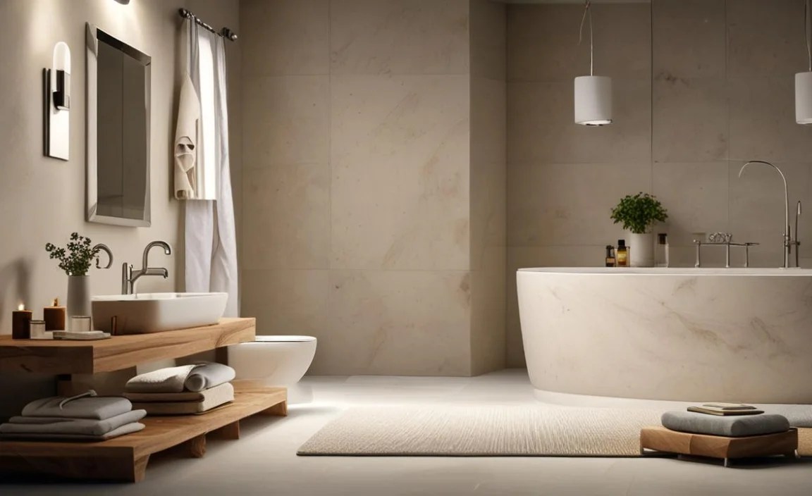 Popular Bath Caddy Features: