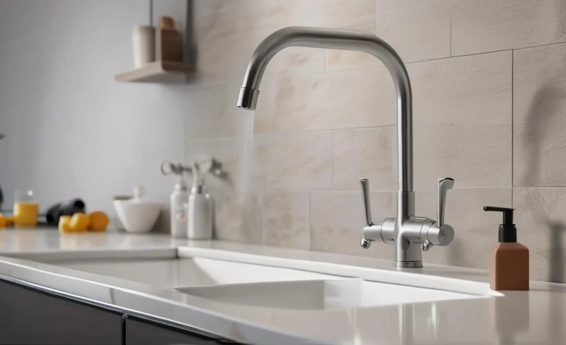 Popular Faucet Features