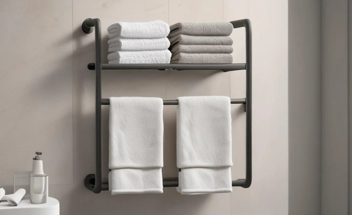 Popular Material Finishes at a Glance