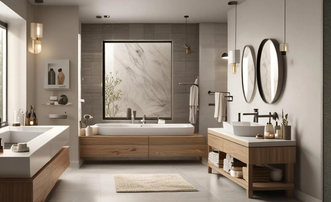 Popular Materials and Their Aesthetic Impact