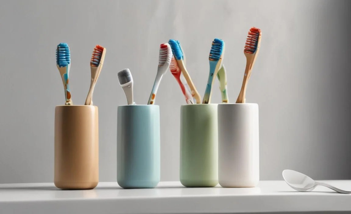 Popular Materials for Bathroom Accessories