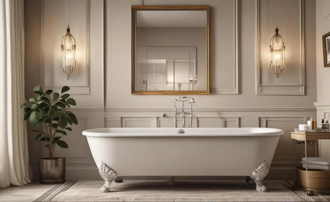 Popular Vintage Tile Styles