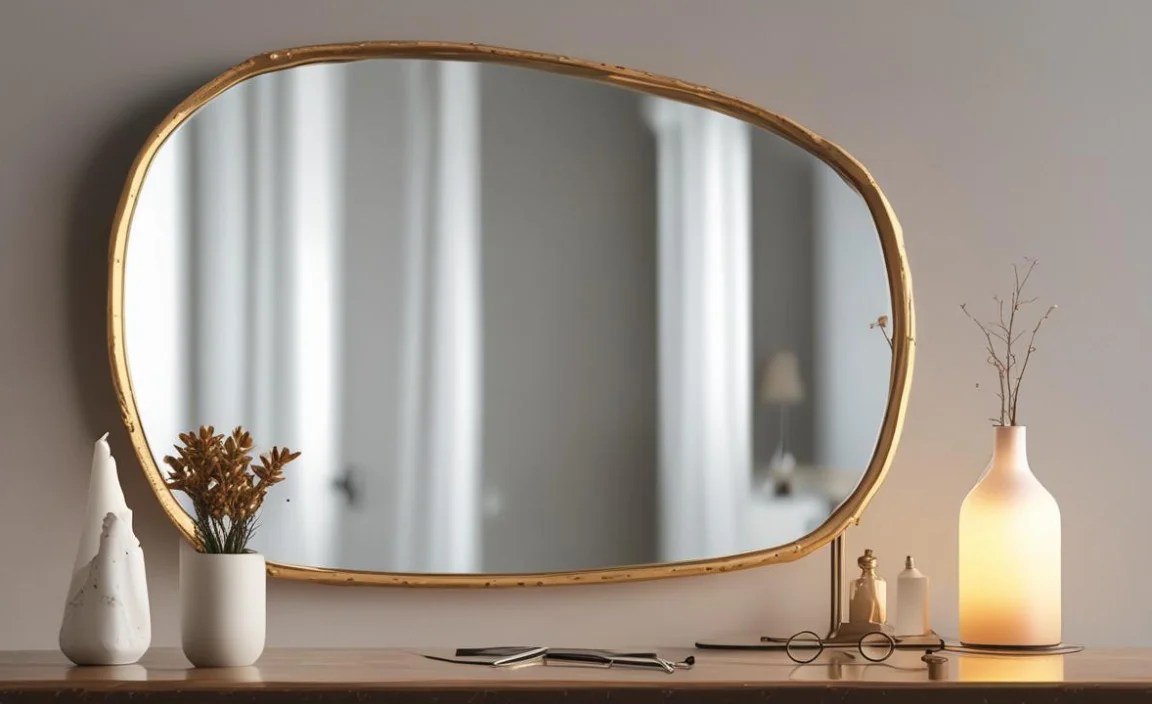 Practical Application: Creating Your Mirror Inventory