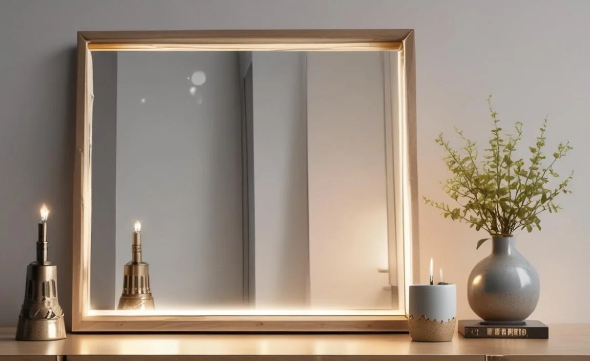 Practical Applications: Where to Use Mirrors and Alternatives