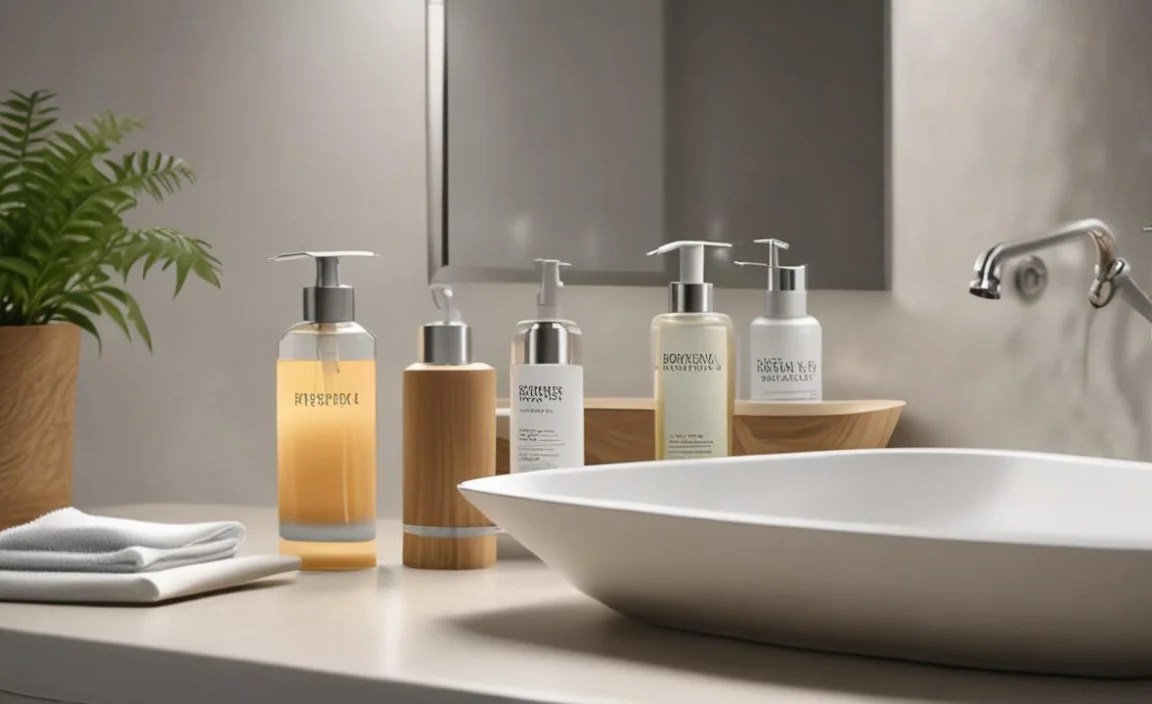 Pre-Made Travel Bathroom Kits: The Quick Solution