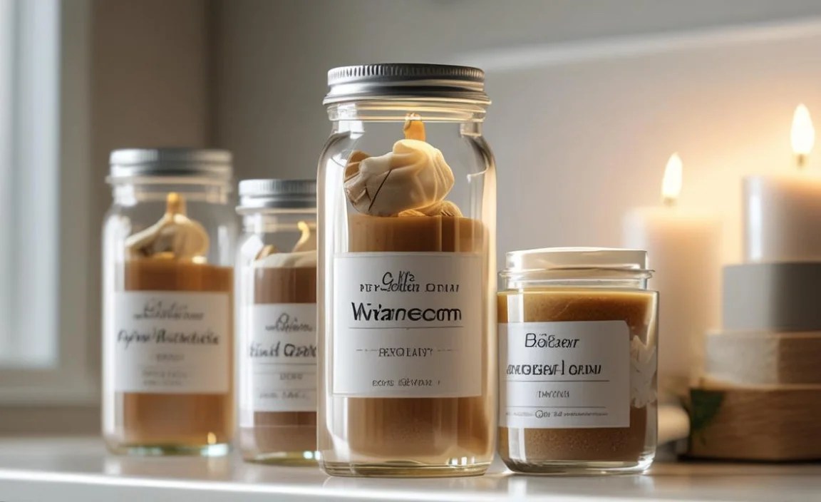 Pre-Printed vs. Customizable Labels