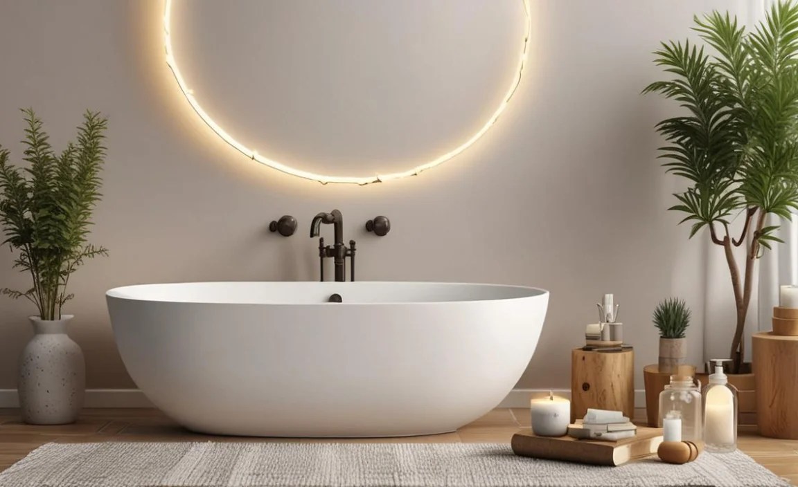 Premium Boho Bathroom Accessory Set: A Comparison