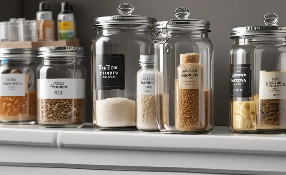 Preparation is Key: Cleaning Your Jars