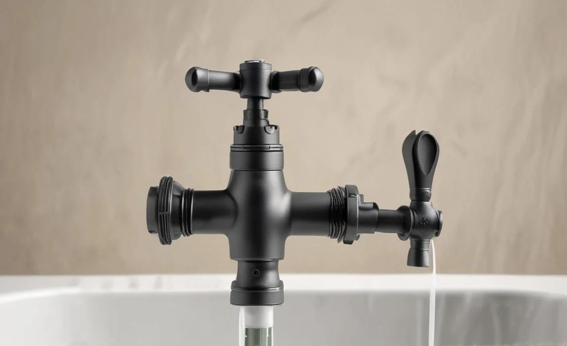 Pressure-Assisted Flush Valves