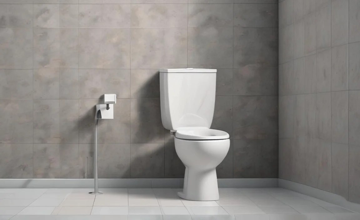 Pressure-Assisted Toilets