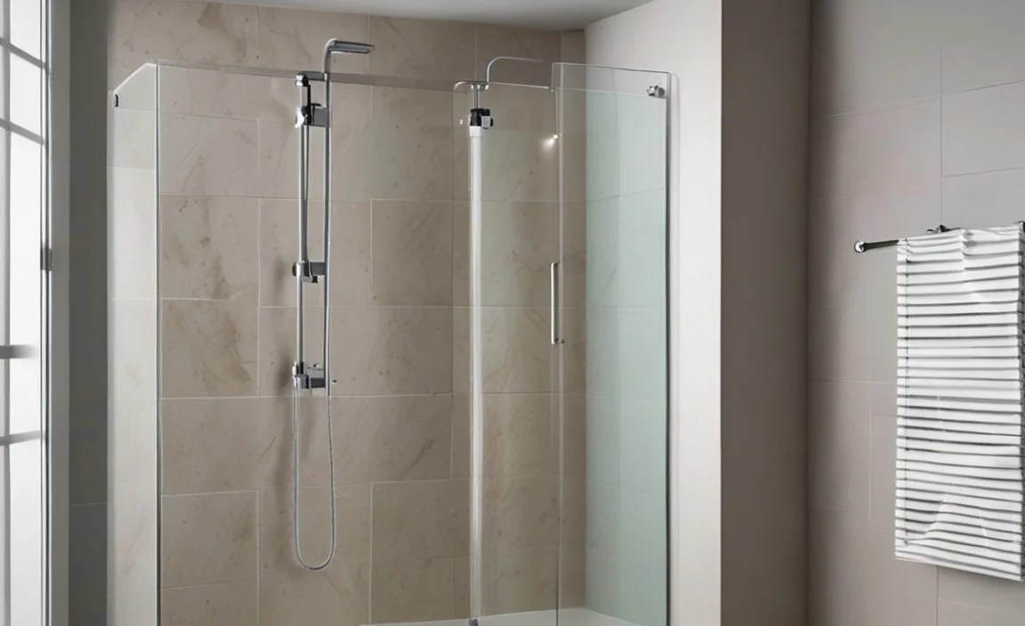 Preventative Maintenance for a Consistently Brilliant Shower