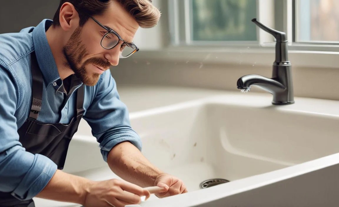 Preventative Maintenance for Happy Drains