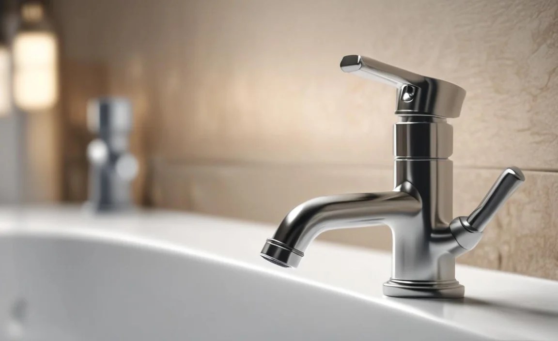 Preventative Maintenance for Your P-Trap