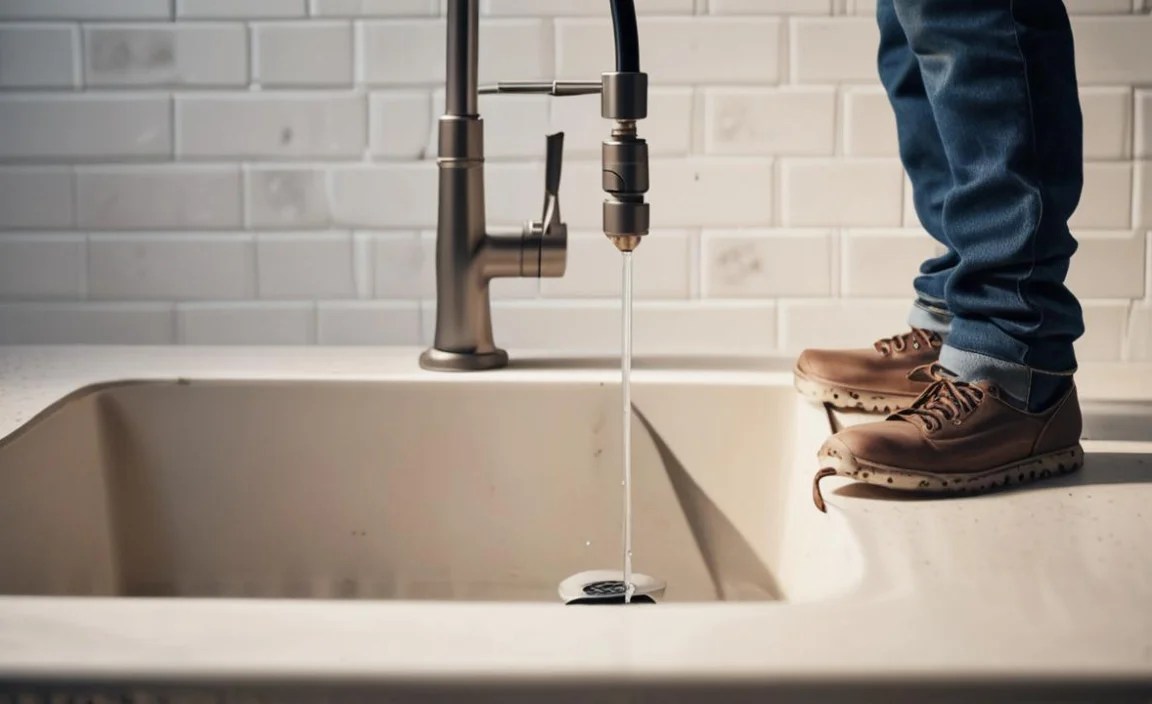 Preventative Maintenance: Keep Your Drains Flowing