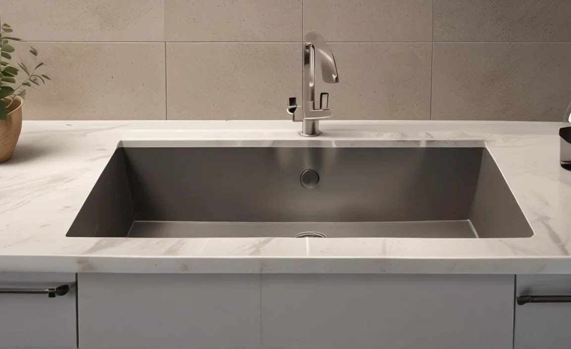 Preventing Future Sinks
