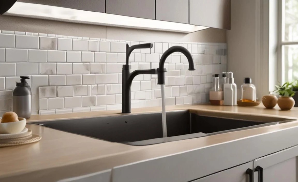 Preventing Mildew and Stains