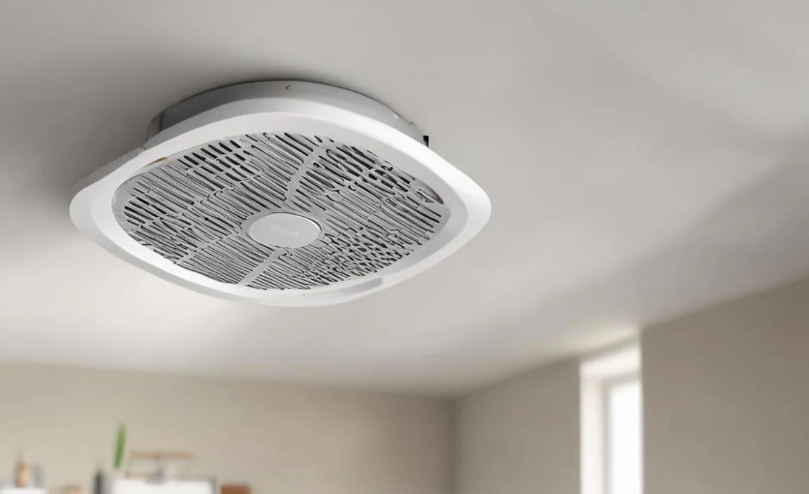 Preventing Mold and Mildew Growth