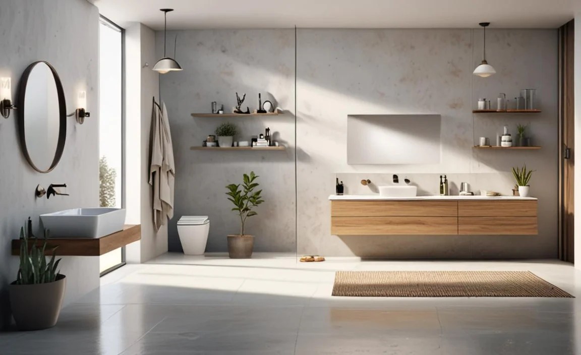 Pro Tips for a Cohesive Look: