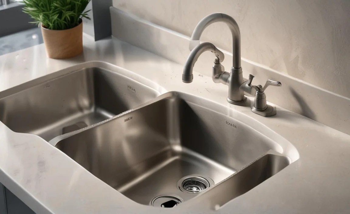 Proactive Sink Maintenance Tips