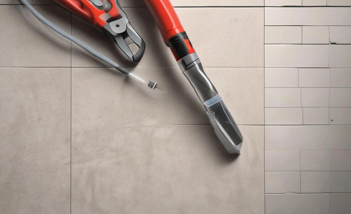 Problem: Frayed or Bent Bristles