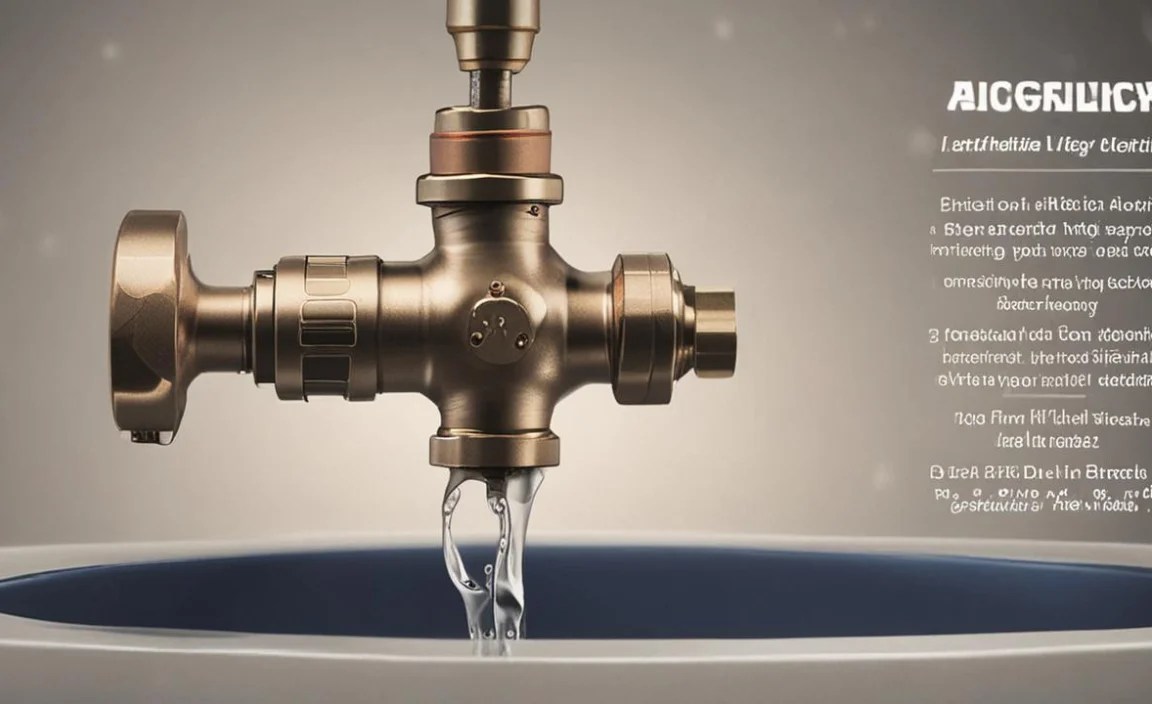 Problem: Ghost Flushing (Toilet Flushes Itself)