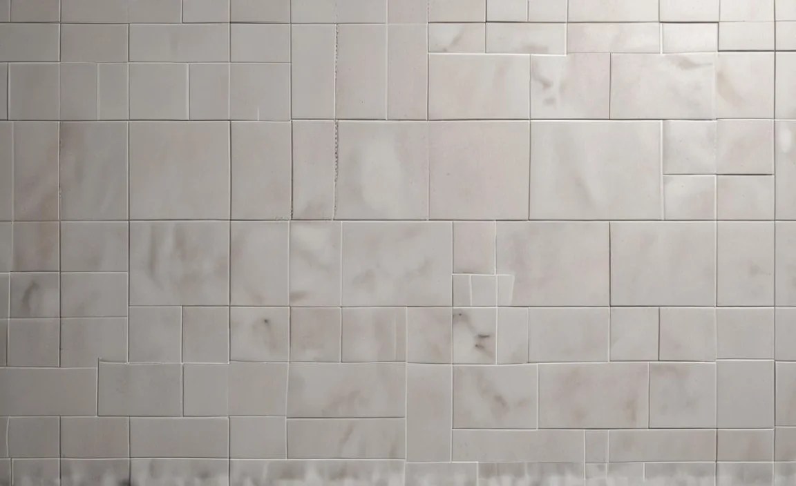 Problem: Grout is shrinking or cracking as it dries.