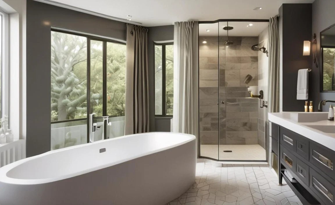 Problem: Slow Draining Bathtub