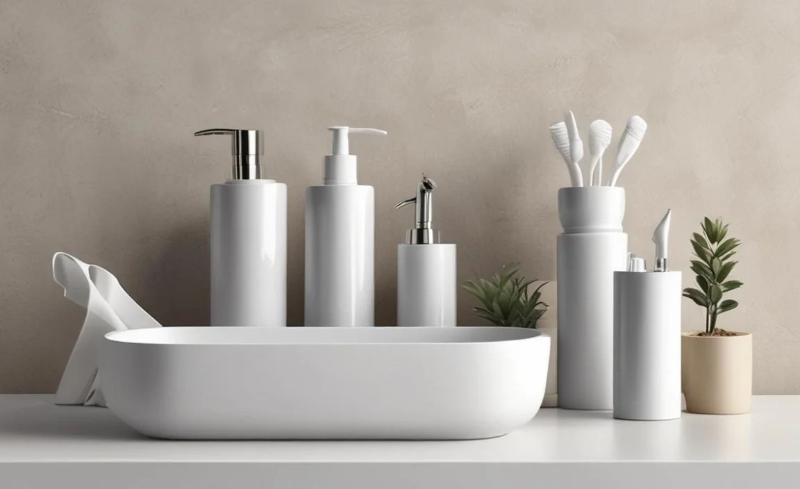 Problem: Soap dispenser pump is clogged or not working properly.