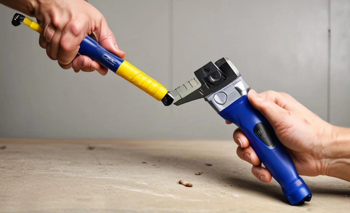 Problem: Too Much Caulk Extruded