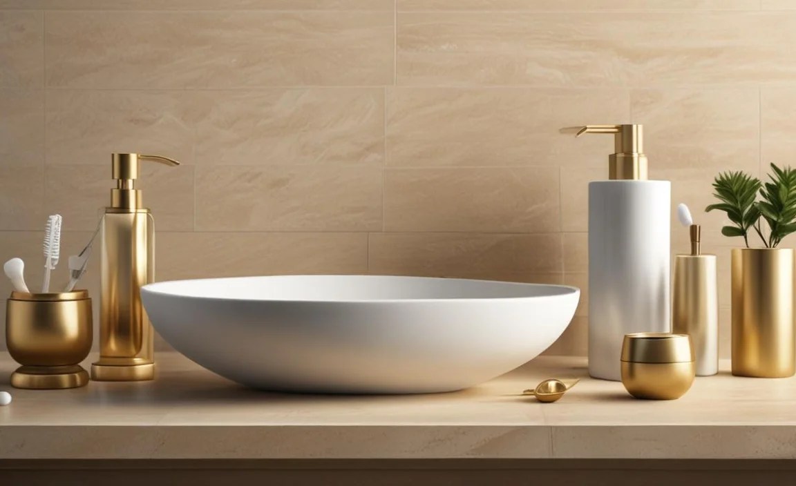 Problem: Water Spots and Stains