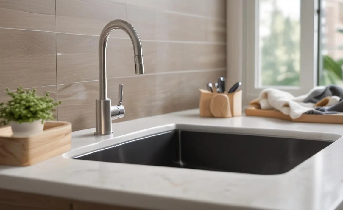Professional Sink Removal