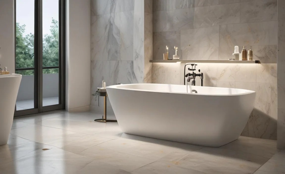 Professional Solution: Refinishing or Replacement