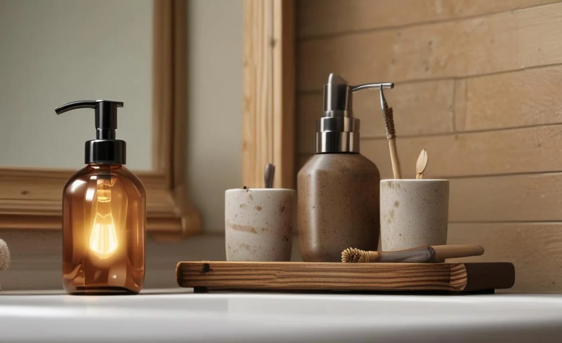 Project 2: Mason Jar Soap Dispenser