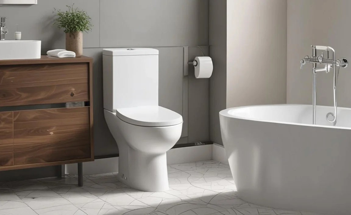 Pros of Bidet Attachments: