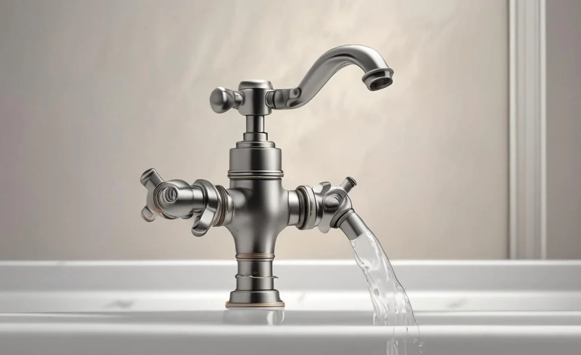 Pros of Overflow Tubes: