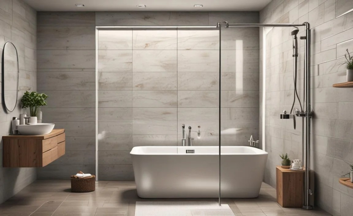 Proven Best Hacks for a Seamless Shower Replacement