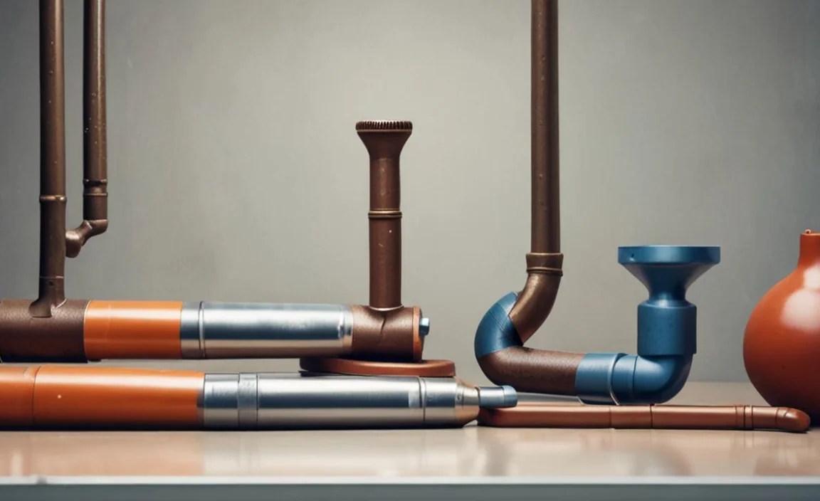 Proven Methods to Repair Pipes Cheaply