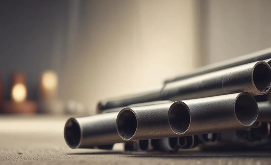 Q1: How do I know if I have a leak?