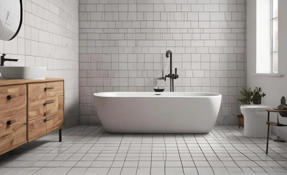 Q1: How do I remove tiles without damaging the subfloor?
