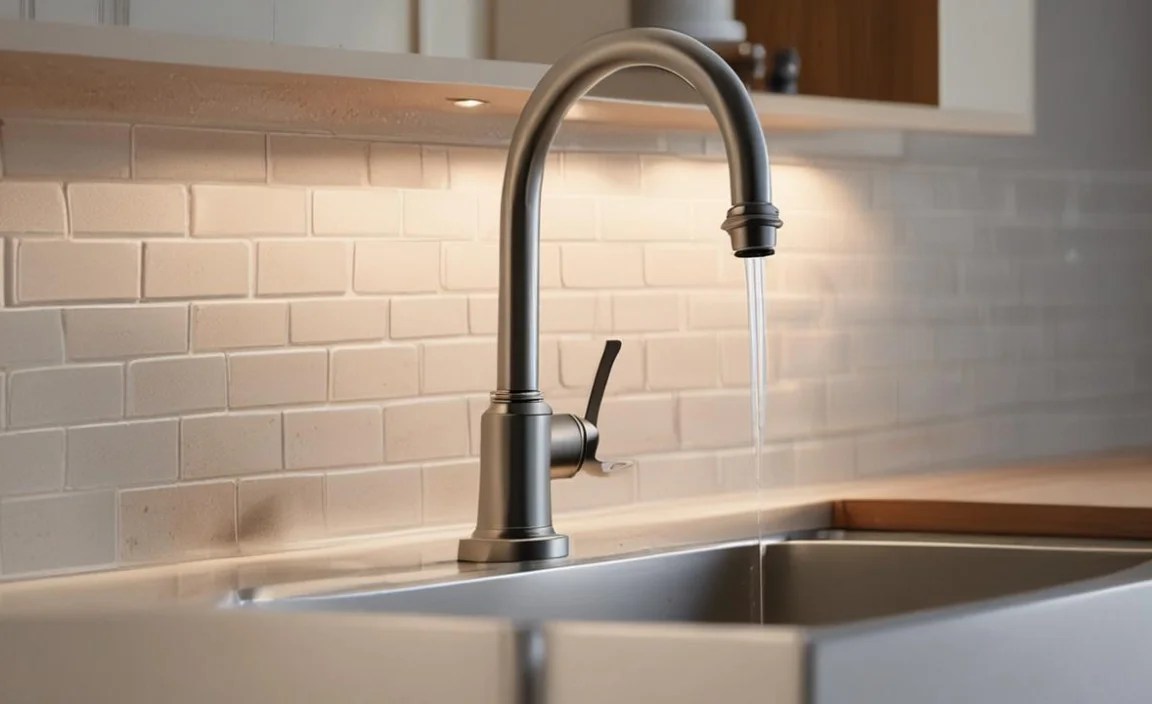 Q1: How long does faucet installation typically take for a beginner?