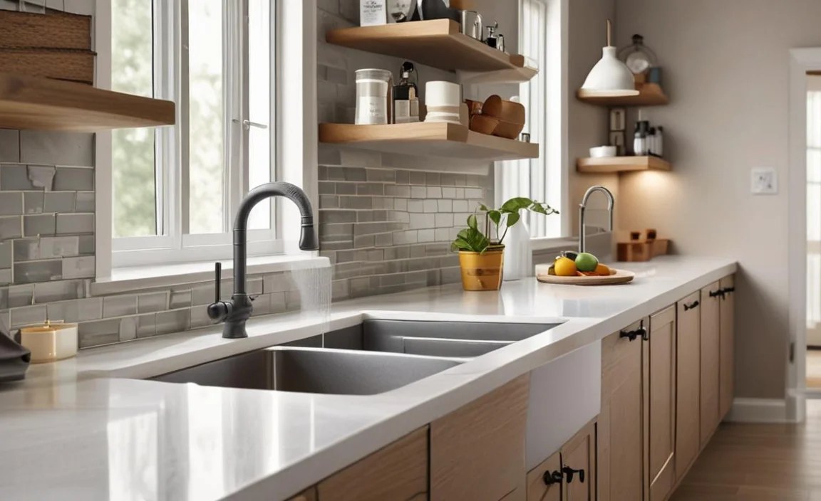 Q1: How long does it typically take to remove a sink?