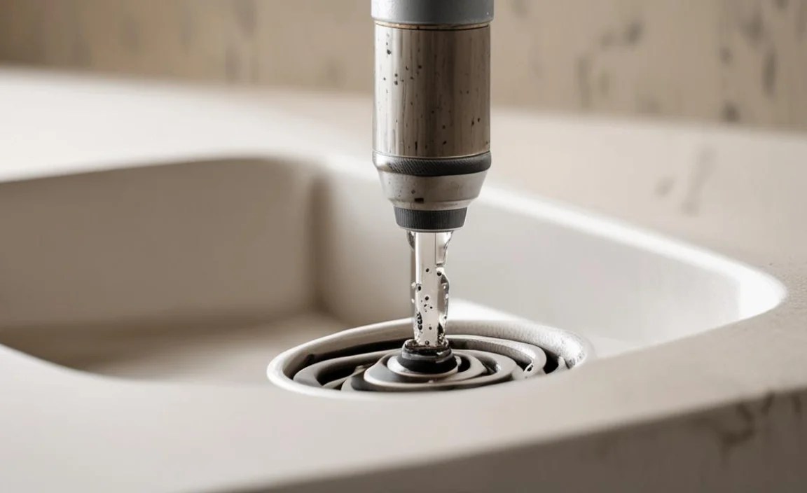 Q1: How often should I clean my drains?