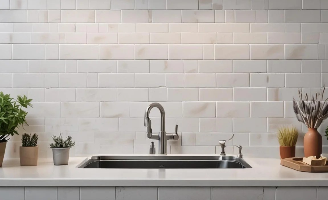 Q1: What is the difference between grout and caulk?